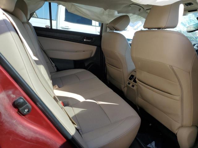 Фото 10 - SUBARU OUTBACK