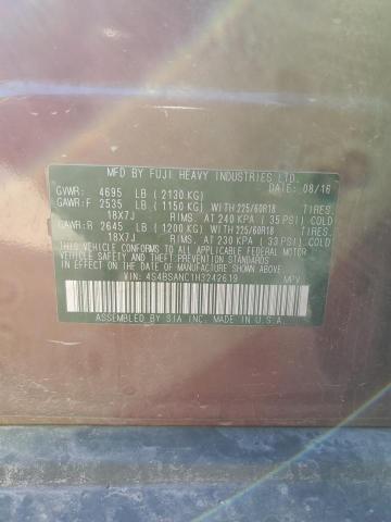 Фото 12 - SUBARU OUTBACK