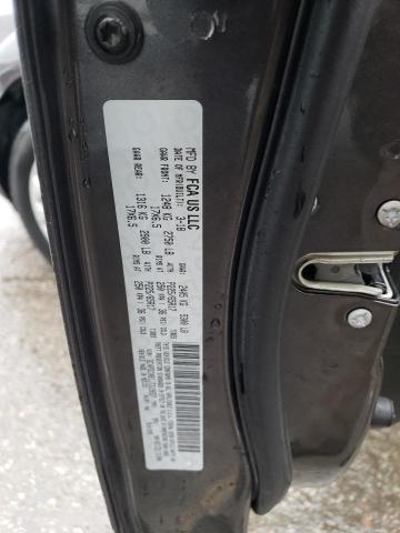 Фото 14 - DODGE JOURNEY