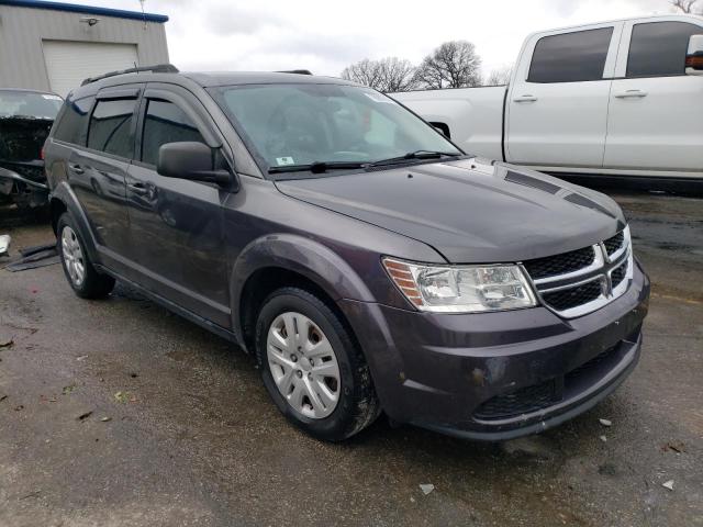 Фото 4 - DODGE JOURNEY