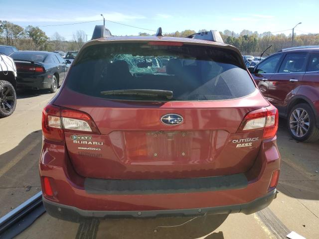 Фото 6 - SUBARU OUTBACK