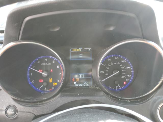 Фото 9 - SUBARU OUTBACK