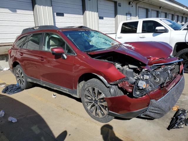 Фото 4 - SUBARU OUTBACK