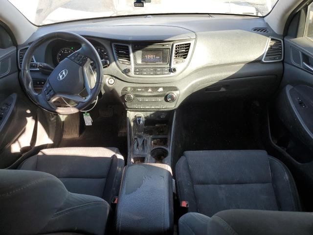 Фото 8 - HYUNDAI TUCSON