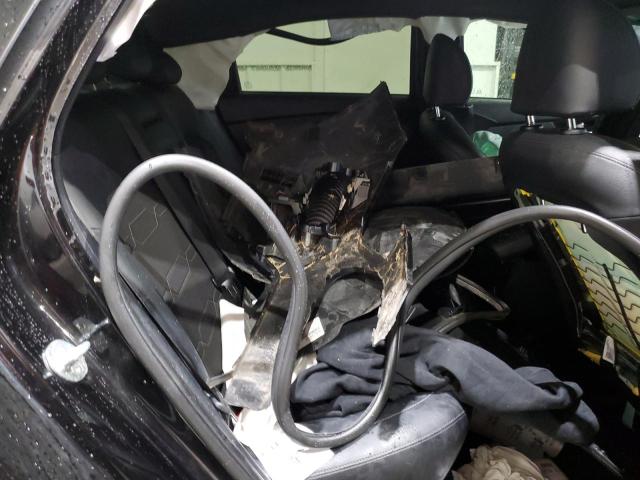 Фото 10 - KIA FORTE