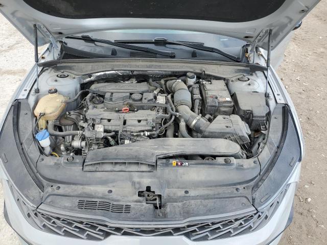 Фото 11 - KIA K5