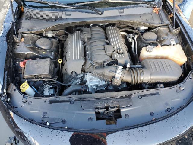 Фото 11 - DODGE CHARGER