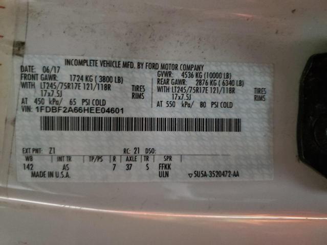 Фото 13 - FORD F250