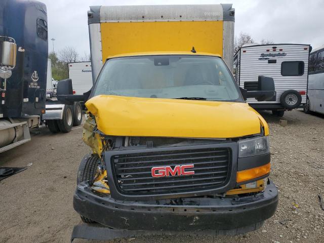 Фото 5 - GMC SAVANA