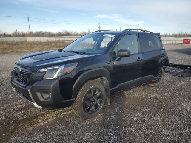 Фото 1 - SUBARU FORESTER