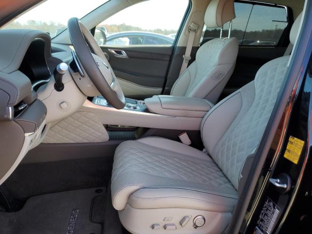 Фото 7 - GENESIS GV80