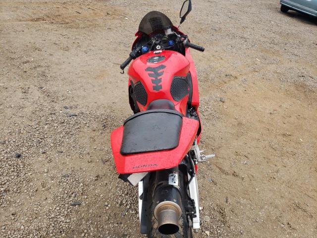 HONDA CBR CYCLE 2013