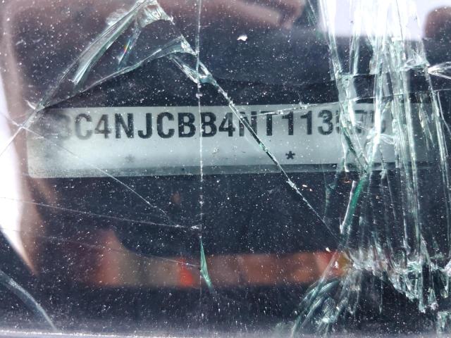 Фото 14 - JEEP COMPASS