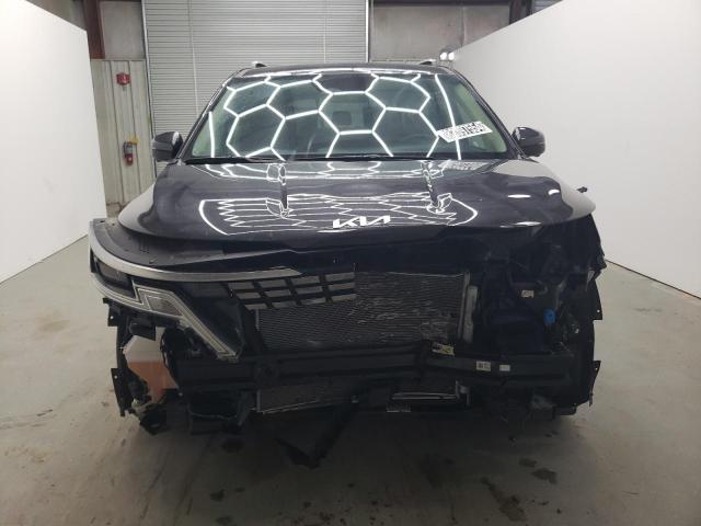 KIA CARNIVAL S 2024 VIN KNDNE5H38R6388219