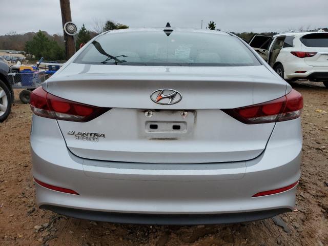 Фото 6 - HYUNDAI ELANTRA