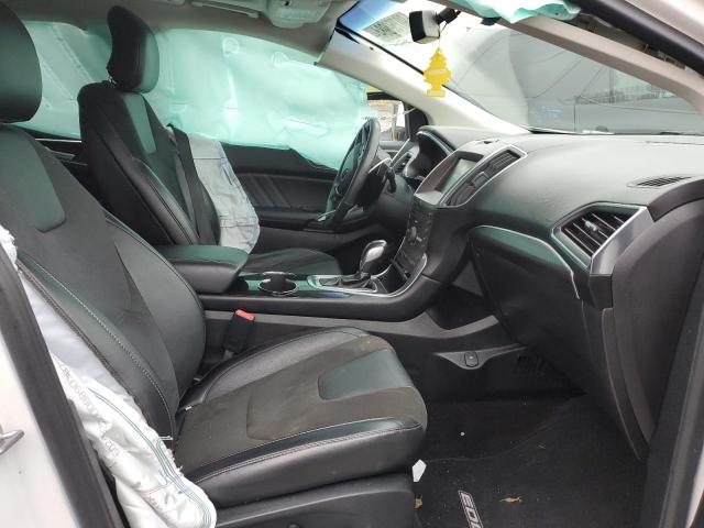 Фото 7 - FORD EDGE