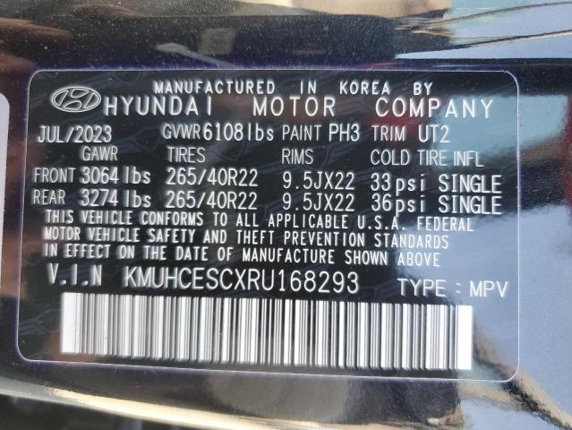 Фото 13 - GENESIS GV80