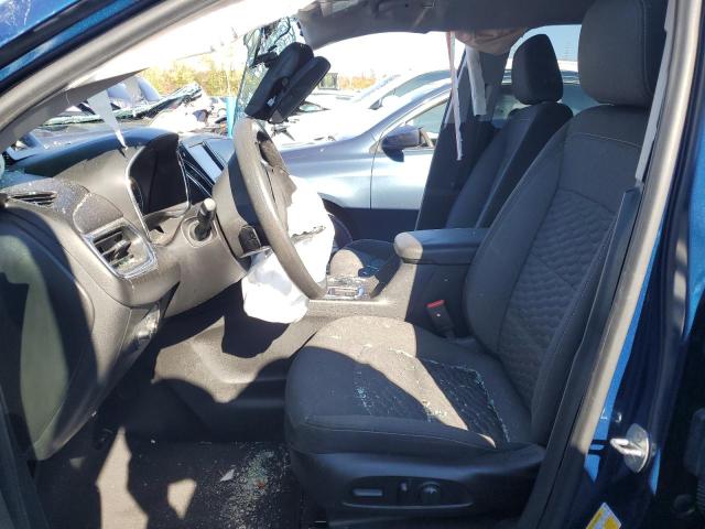 Фото 7 - CHEVROLET EQUINOX