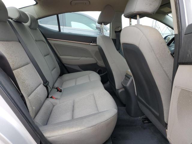 Фото 10 - HYUNDAI ELANTRA