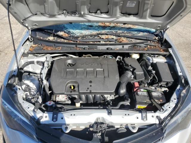 Фото 11 - TOYOTA COROLLA