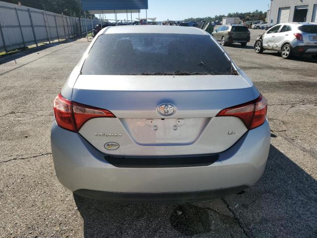 Фото 6 - TOYOTA COROLLA