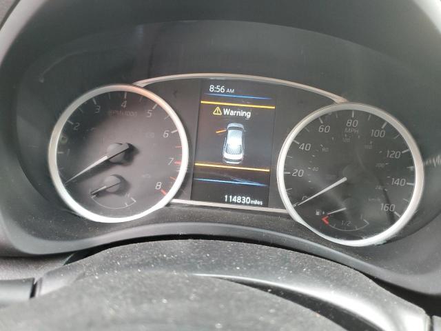 Фото 9 - NISSAN SENTRA