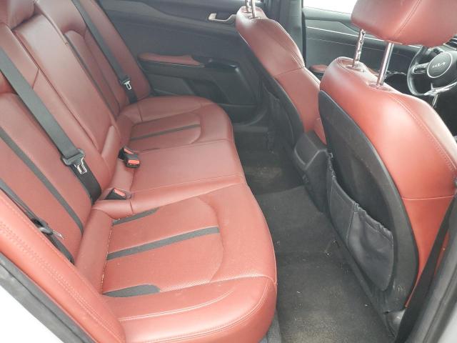 Фото 10 - KIA K5