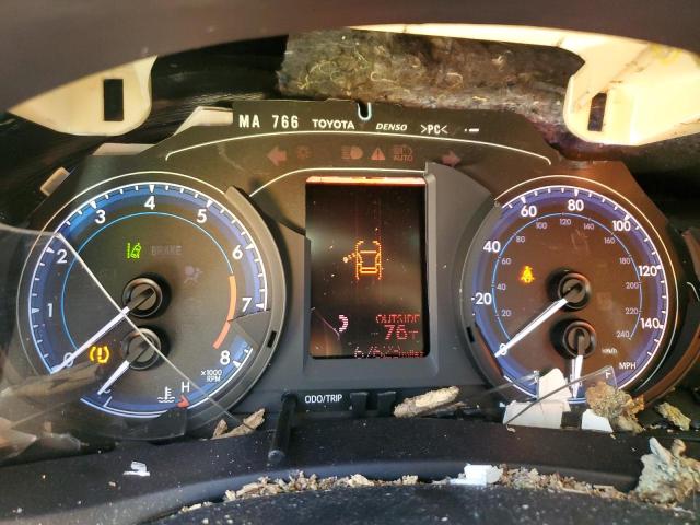 Фото 9 - TOYOTA COROLLA