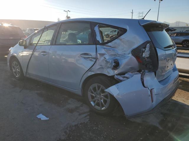 Фото 2 - TOYOTA PRIUS