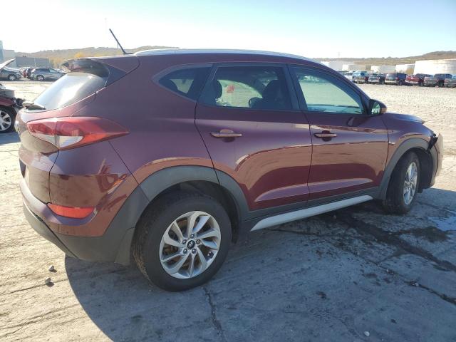 Фото 3 - HYUNDAI TUCSON