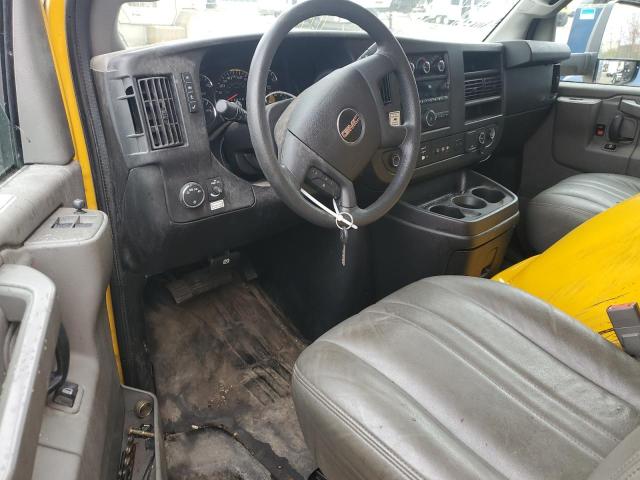 Фото 8 - GMC SAVANA