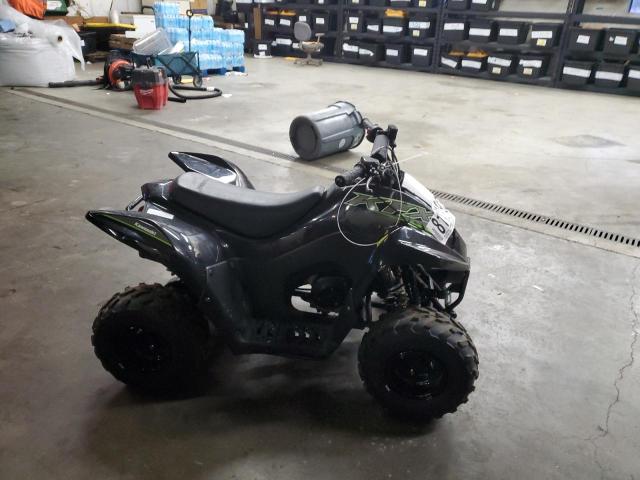 KAWASAKI ATV 2022