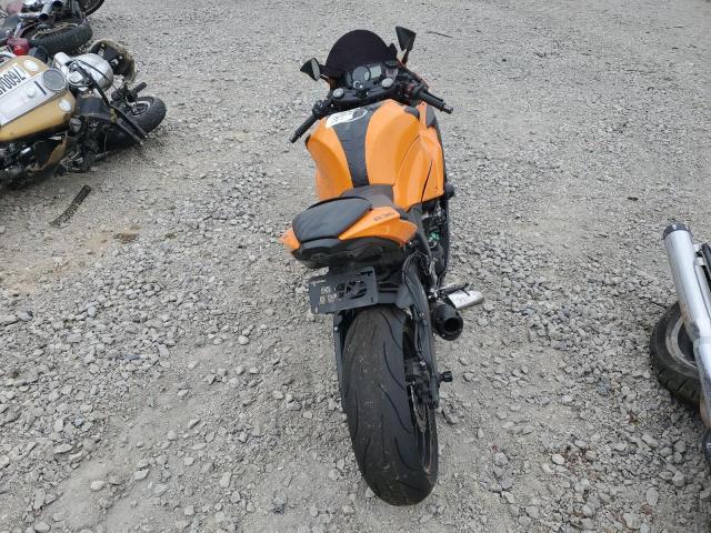 KAWASAKI ZX636 K 2020