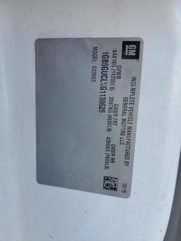 Фото 12 - CHEVROLET EXPRESS