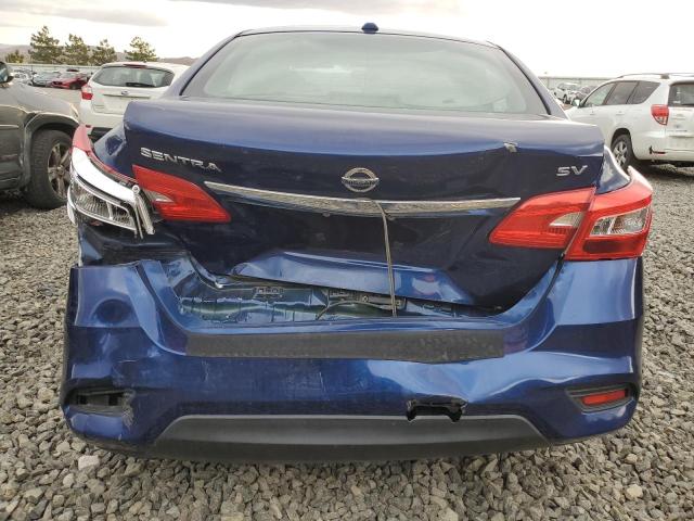 Фото 6 - NISSAN SENTRA