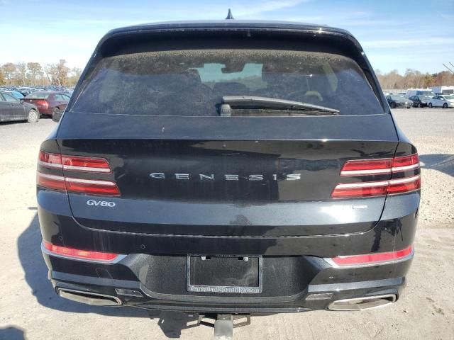 Фото 6 - GENESIS GV80