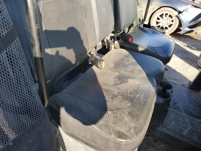 POLARIS SIDEBYSIDE 2020