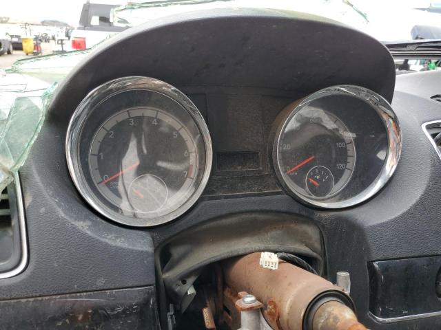 Фото 9 - DODGE CARAVAN