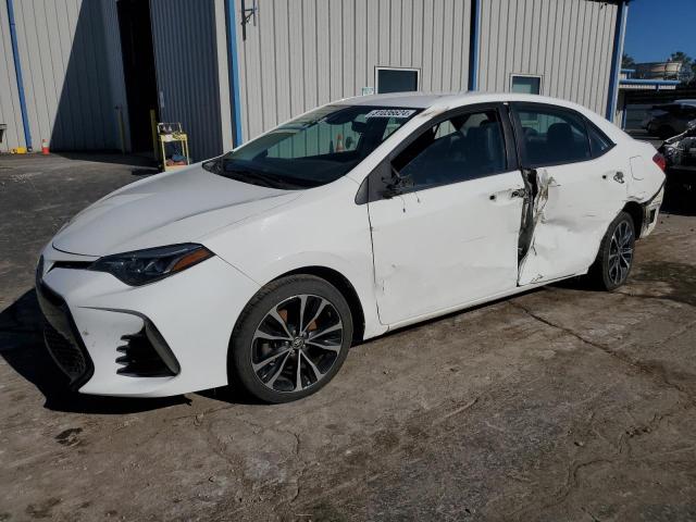 Фото 1 - TOYOTA COROLLA