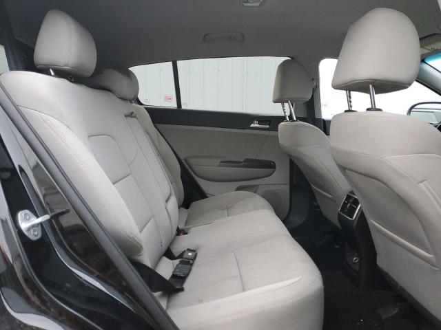 Фото 11 - KIA SPORTAGE