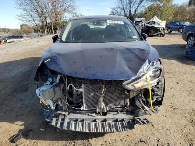 Фото 5 - NISSAN SENTRA