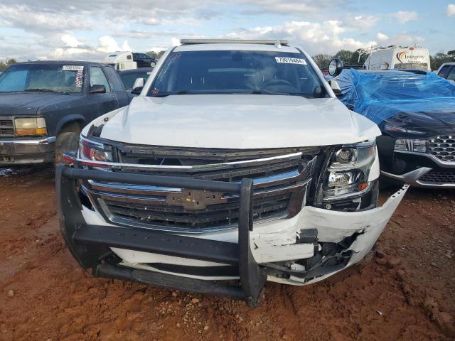 Фото 5 - CHEVROLET TAHOE