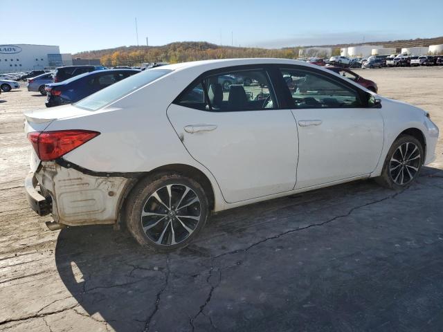 Фото 3 - TOYOTA COROLLA