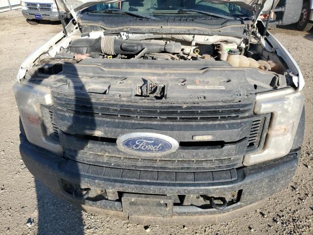 Фото 12 - FORD F450