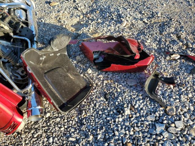 HARLEY-DAVIDSON FL 2012