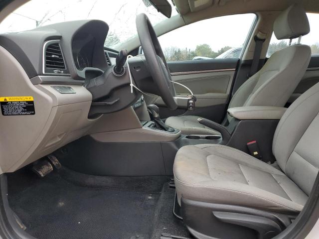 Фото 7 - HYUNDAI ELANTRA