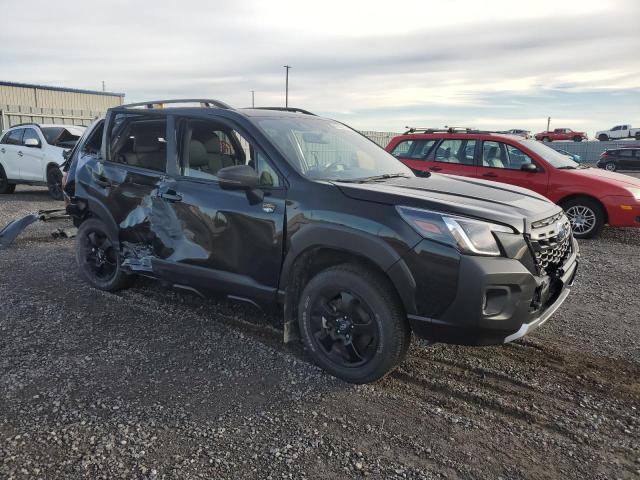 Фото 4 - SUBARU FORESTER