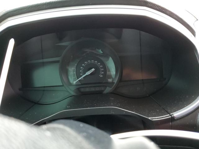 Фото 9 - FORD EDGE