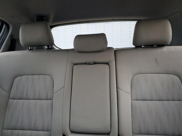 Фото 10 - KIA SPORTAGE