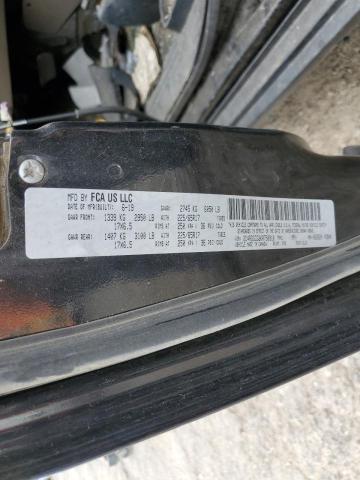 Фото 13 - DODGE CARAVAN